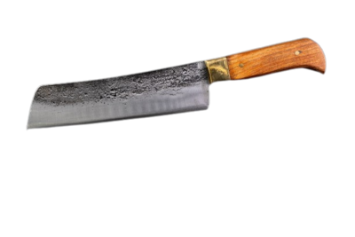 Foto 1 | Foto 1 | Cuchillo Sierra Jabalí Roiya Plateado