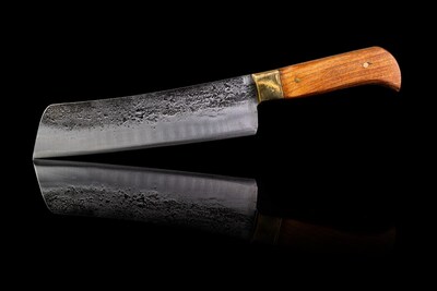 Foto 2 | Foto 2 | Cuchillo Sierra Jabalí Roiya Plateado