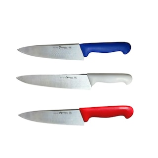 Foto 1 | Foto 1 | Kit Cuchillo Chef 12'' Multicolor Shorbull