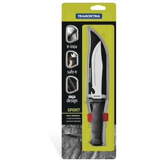 Foto 2 | Foto 2 | Cuchillo Deportivo 6'' Tramontina 26003-106