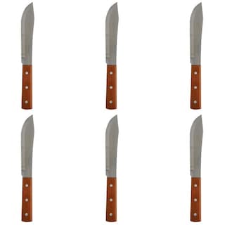 Foto 1 | Foto 1 | Cuchillo De Cocina #6 Tramontina 6 Piezas