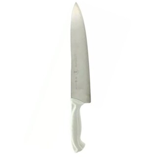 Foto 3 | Foto 3 | Cuchillo Kitchen Facilities Chef 10 Pulgadas Blanco Profesional