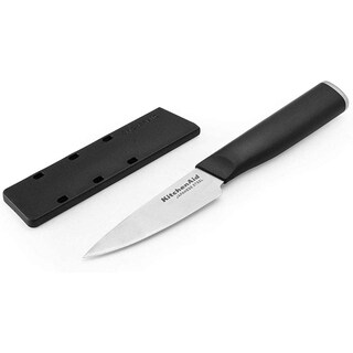 Foto 5 | Foto 5 | Cuchillo de Pelar Kitchenaid Classic De 3.5 Pulgadas - Venta Internacional