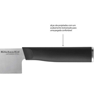 Foto 6 | Foto 6 | Cuchillo de Pelar Kitchenaid Classic De 3.5 Pulgadas - Venta Internacional