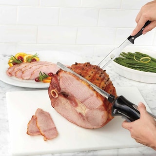 Foto 5 | Foto 5 | Cuchillo Eléctrico Hamilton Beach Con Estuche 74277g