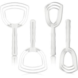 Foto 1 | Foto 1 | Raspador De Polvo De Huesos, Raspador De Carne Y Escamas De Pescado, 4 Unidades - Venta Internacional.
