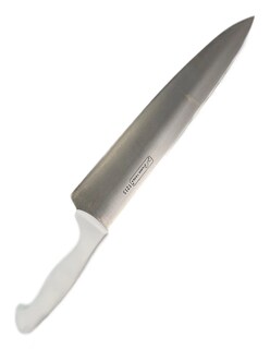 Foto 3 | Foto 3 | Cuchillo Chef Profesional Color Blanco + Termo De Agua Güish
