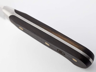 Foto 2 | Foto 2 | Cuchillo De Chef Wüsthof Crafter 8 Negro De Acero Inoxidable - Venta Internacional.
