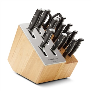 Foto 1 | Foto 1 | Juego De Cuchillos Calphalon Premier De 15 Piezas Con Sharpin™ Edgetech - Venta Internacional.