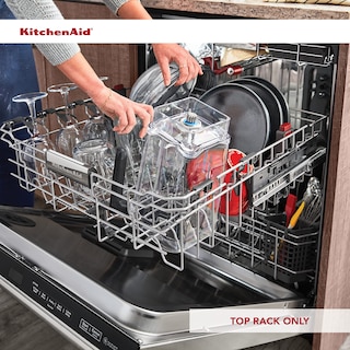 Foto 7 | Foto 7 | Juego De Bloques De Cuchillos Kitchenaid Gourmet Con Triple Remache Forjado, 14 Piezas - Venta Internacional.