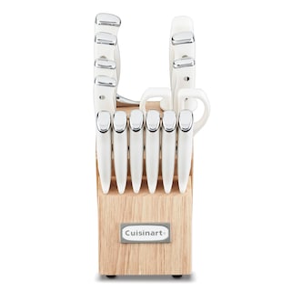 Foto 2 | Foto 2 | Juego De Cuchillos Cuisinart C77ctr-15p De Acero Con Alto Contenido De Carbono, 15 Piezas - Venta Internacional.