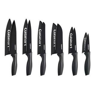 Foto 1 | Foto 1 | Juego de Cuchillos Cuisinart Advantage 6 Piezas con Revestimiento C/U - Venta Internacional