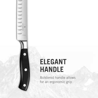 Foto 3 | Foto 3 | Cuchillo Para Rebanar Carne Victorinox Grand Maitre 10,25 Cm - Venta Internacional.