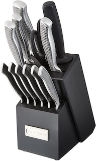 Foto 2 | Foto 2 | Juego De Bloques De Cuchillos Cuisinart C77ss-13p Graphix Collection, 13 Piezas - Venta Internacional.