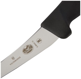 Foto 3 | Foto 3 | Cuchillo Deshuesador Victorinox Fibrox Pro De 15 Cm De Hoja Curva - Venta Internacional.