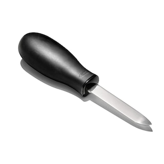 Foto 1 | Foto 1 | Cuchillo Oyster Oxo Good Grips De Acero Inoxidable Antideslizante Negro/s - Venta Internacional.