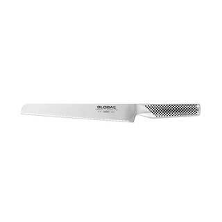 Foto 1 | Foto 1 | Cuchillo Para Pan Global G-9-8, 22 Cm, Molibdeno/vanadio, Inoxidable - Venta Internacional.
