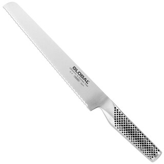 Foto 3 | Foto 3 | Cuchillo Para Pan Global G-9-8, 22 Cm, Molibdeno/vanadio, Inoxidable - Venta Internacional.