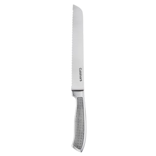 Foto 1 | Foto 1 | Cuchillo Cuisinart C77ss-8bd Colección Graphix Para Pan, 20 Cm - Venta Internacional.
