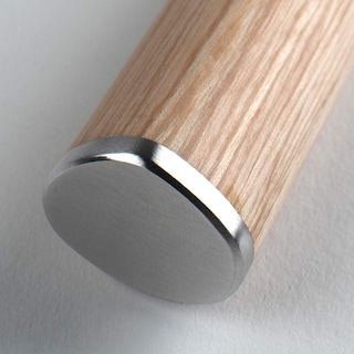 Foto 4 | Foto 4 | Cuchillo Santoku Shun Classic Blonde 18 Cm Con Hoja Vg-max - Venta Internacional.