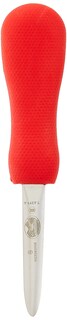 Foto 2 | Foto 2 | Cuchillo Para Ostras Victorinox Boston Style, 7,5 Cm, Con Mango Rojo - Venta Internacional.