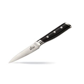 Foto 1 | Foto 1 | Cuchillo De Pelar Totalmente Revestido De Acero Inoxidable Alemán Forjado De 9 Cm - Venta Internacional.