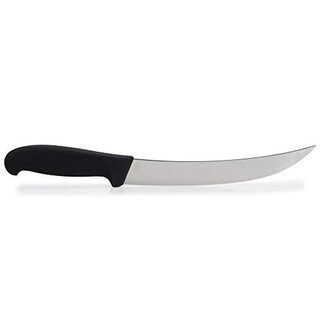 Foto 4 | Foto 4 | Cuchillo Para Romper Victorinox, Hoja Curva De 20 Cm, Mango Fibrox Negro - Venta Internacional.
