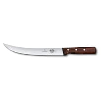 Cuchillo Para Romper Victorinox Con Mango Curvo De Palisandro Multicolor - Venta Internacional.