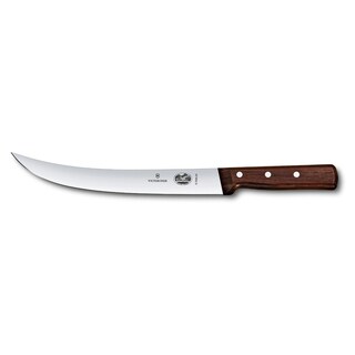 Foto 1 | Foto 1 | Cuchillo Para Romper Victorinox Con Mango Curvo De Palisandro Multicolor - Venta Internacional.
