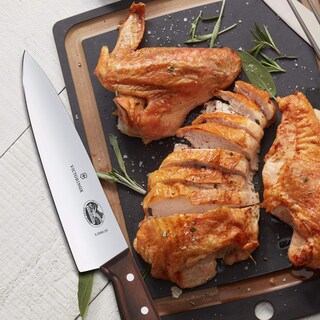 Foto 7 | Foto 7 | Cuchillo De Chef Victorinox Kitchen Home Cooking Para Carne, 20 Cm - Venta Internacional.