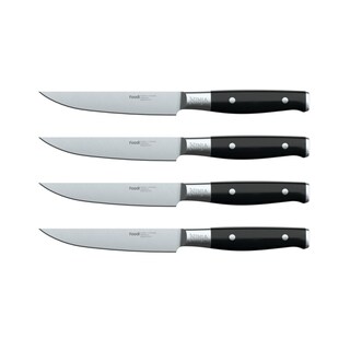 Foto 1 | Foto 1 | Juego De Cuchillos Para Carne Ninja K32004 Foodi Neverdull System, 4 Piezas - Venta Internacional.