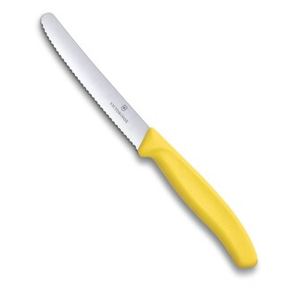 Foto 1 | Foto 1 | Cuchillo Victorinox Vic-6.7836.l118 Swiss Classic Utility - Venta Internacional.