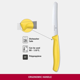 Foto 3 | Foto 3 | Cuchillo Victorinox Vic-6.7836.l118 Swiss Classic Utility - Venta Internacional.