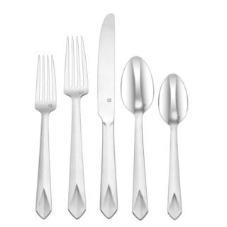 Foto 1 | Foto 1 | Juego De Cubiertos Cuisinart Elite Jolie Collection 20 Piezas - Venta Internacional.
