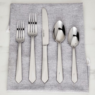 Foto 4 | Foto 4 | Juego De Cubiertos Cuisinart Elite Jolie Collection 20 Piezas - Venta Internacional.
