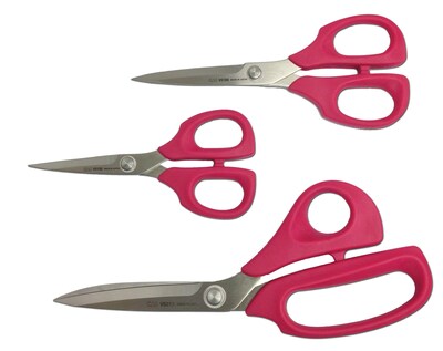 Foto 1 | Foto 1 | Juego De 3 Piezas Scissors Kai Gs2-very Berry Serie 5000 - Venta Internacional.