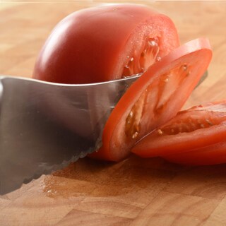 Foto 2 | Foto 2 | Cuchillo Norpro Uni De Cocina Multiusos De 20 Cm Con Hoja Dentada - Venta Internacional.