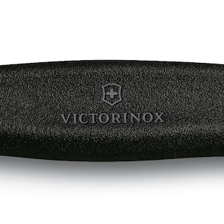 Foto 3 | Foto 3 | Cuchillo De Pelar Victorinox Swiss Classic 6.7603, Hoja De 8 Cm, Negro - Venta Internacional.