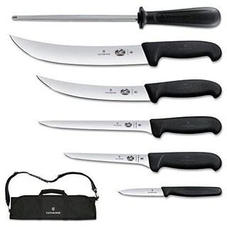 Foto 3 | Foto 3 | Set De Barbacoa Victorinox Swiss Army De 7 Piezas Master Competition - Venta Internacional.