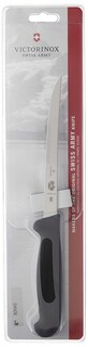 Foto 1 | Foto 1 | Cuchillo Deshuesador Victorinox Fibrox Pro De 6 Cm Con Mango Negro - Venta Internacional.