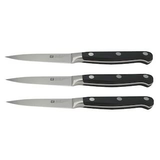 Foto 1 | Foto 1 | Cuchillo De Pelar Zwilling Professional S 4 10 Cm Con 3 Unidades - Venta Internacional.