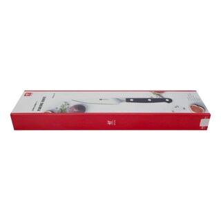 Foto 3 | Foto 3 | Cuchillo De Pelar Zwilling Pro 4 De 10 Cm Con Soporte Curvo X5 - Venta Internacional.