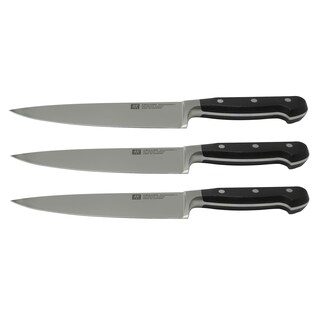 Foto 1 | Foto 1 | Cuchillo Zwilling Professional S 8 Cuchillo De Chef X3 - Venta Internacional.