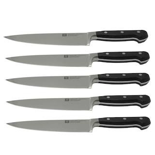 Foto 1 | Foto 1 | Knife Zwilling Professional S 8 Paquete De 5 Cuchillos De Chef - Venta Internacional.