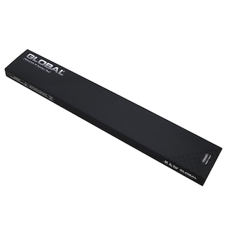 Foto 6 | Foto 6 | Sashimi Slicer Global G-47 25 Cm Acero Inoxidable De Doble Cara - Venta Internacional.