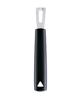 Foto 1 | Foto 1 | Herramienta Para Tallar Cuchillo Triangular Canal Acero Inoxidable Alemania - Venta Internacional.