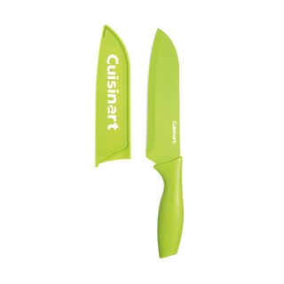 Foto 5 | Foto 5 | Juego De Cubiertos Cuisinart Advantage Con Revestimiento De Cerámica 12 Piezas - Venta Internacional.