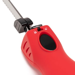 Foto 4 | Foto 4 | Cuchillo Eléctrico Chefwave Inalámbrico Recargable Con 2 Cuchillas - Venta Internacional.