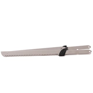 Foto 6 | Foto 6 | Cuchillo Eléctrico Chefwave Inalámbrico Recargable Con 2 Cuchillas - Venta Internacional.