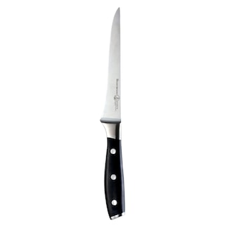 Foto 1 | Foto 1 | Cuchillo Deshuesador Messermeister Avanta 15 Cm Alemán X50 Acero Inoxidable - Venta Internacional.